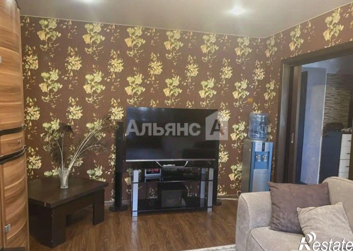 3-комн квартира ул Морская, 66,  д. 66