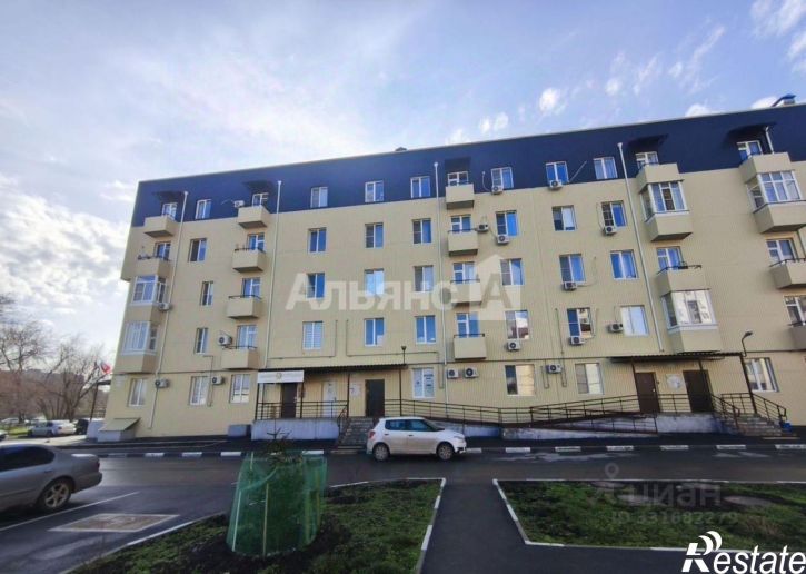 1-комн квартира ул Маршала Кошевого, 27,  д. 27