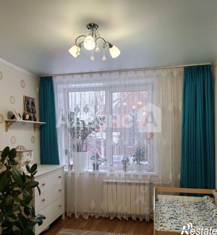 2-комн квартира ул Дружбы, 5Б 1,  д. 5Б 1,  к. 1