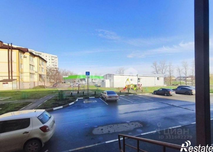 1-комн квартира ул Маршала Кошевого, 27,  д. 27
