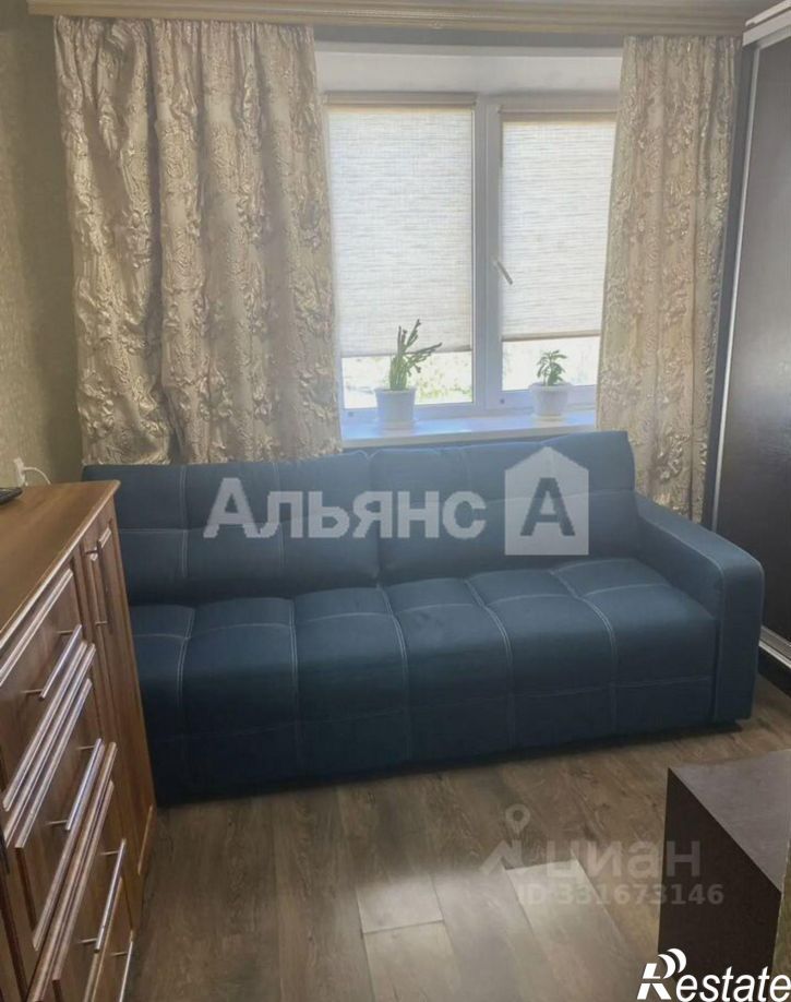 3-комн квартира ул Морская, 66,  д. 66