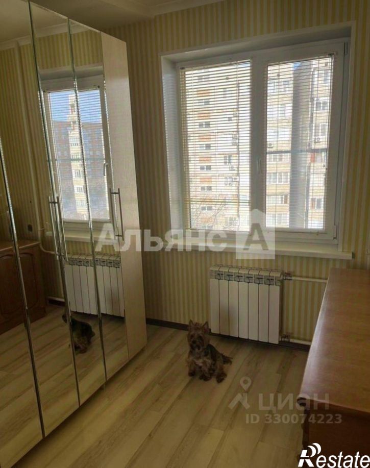 3-комн квартира б-р Великой Победы, 30,  д. 30