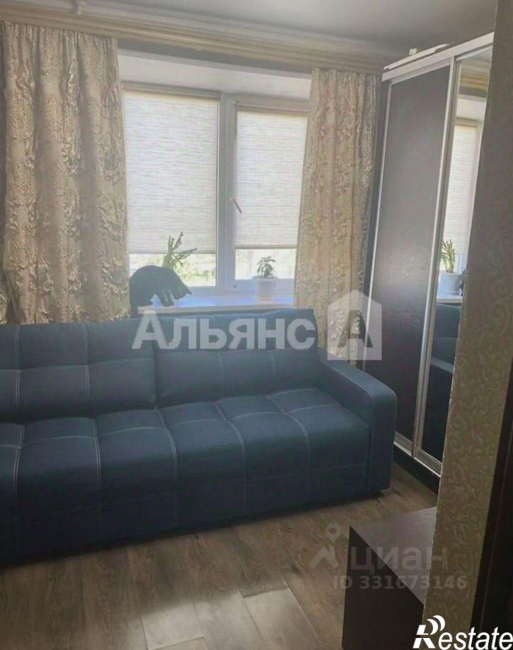 3-комн квартира ул Морская, 66,  д. 66