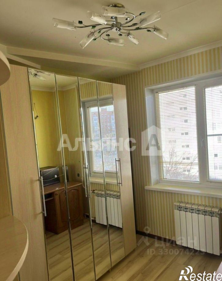 3-комн квартира б-р Великой Победы, 30,  д. 30