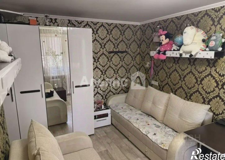 3-комн квартира ул Морская, 66,  д. 66