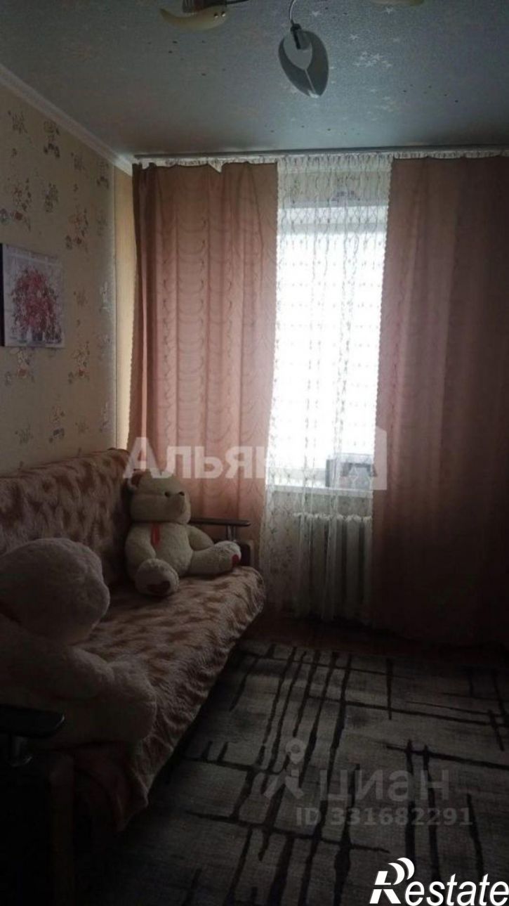 2-комн квартира ул Маршала Кошевого, 6,  д. 6