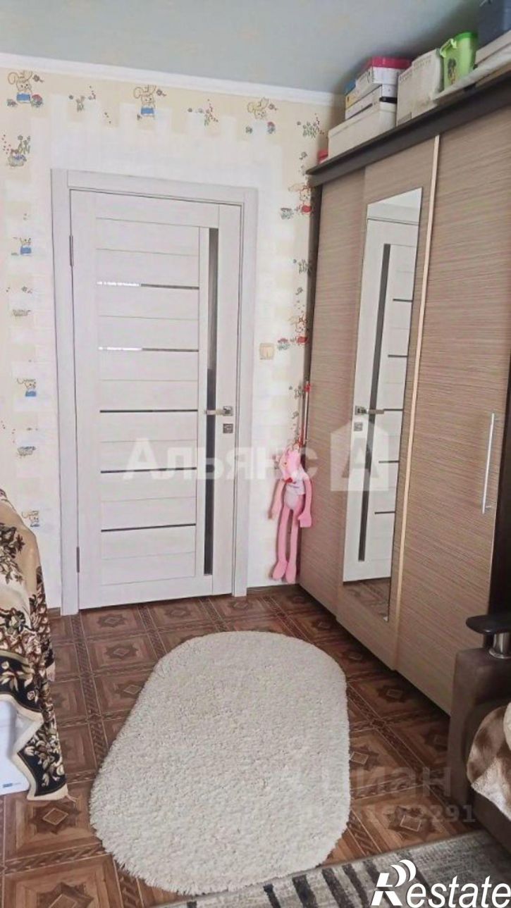 2-комн квартира ул Маршала Кошевого, 6,  д. 6