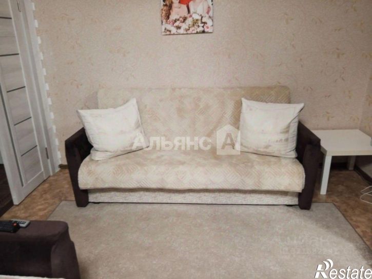 2-комн квартира ул Маршала Кошевого, 6,  д. 6