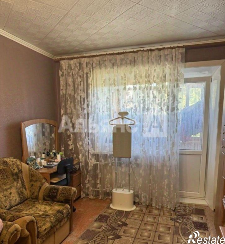2-комн квартира ул Морская, 54,  д. 54