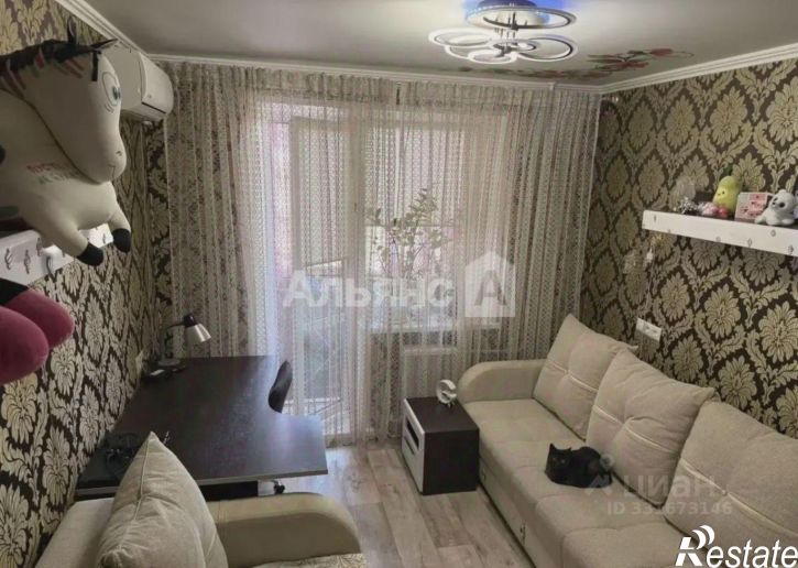3-комн квартира ул Морская, 66,  д. 66