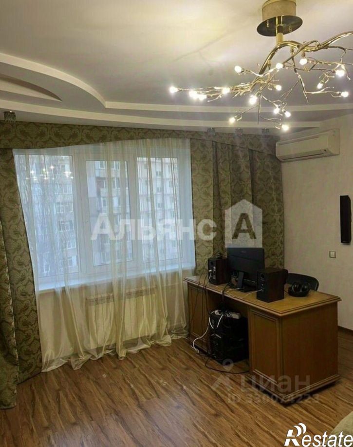 3-комн квартира б-р Великой Победы, 30,  д. 30
