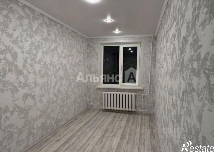 1-комн квартира ул Молодежная, 7,  д. 7