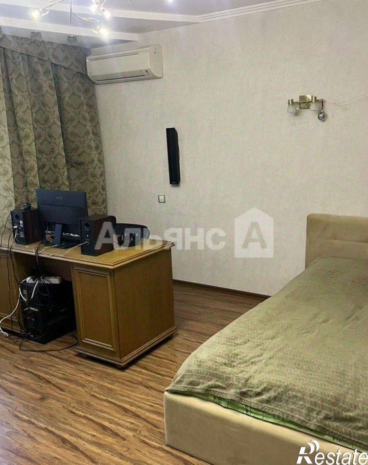 3-комн квартира б-р Великой Победы, 30,  д. 30