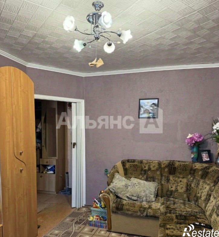 2-комн квартира ул Морская, 54,  д. 54