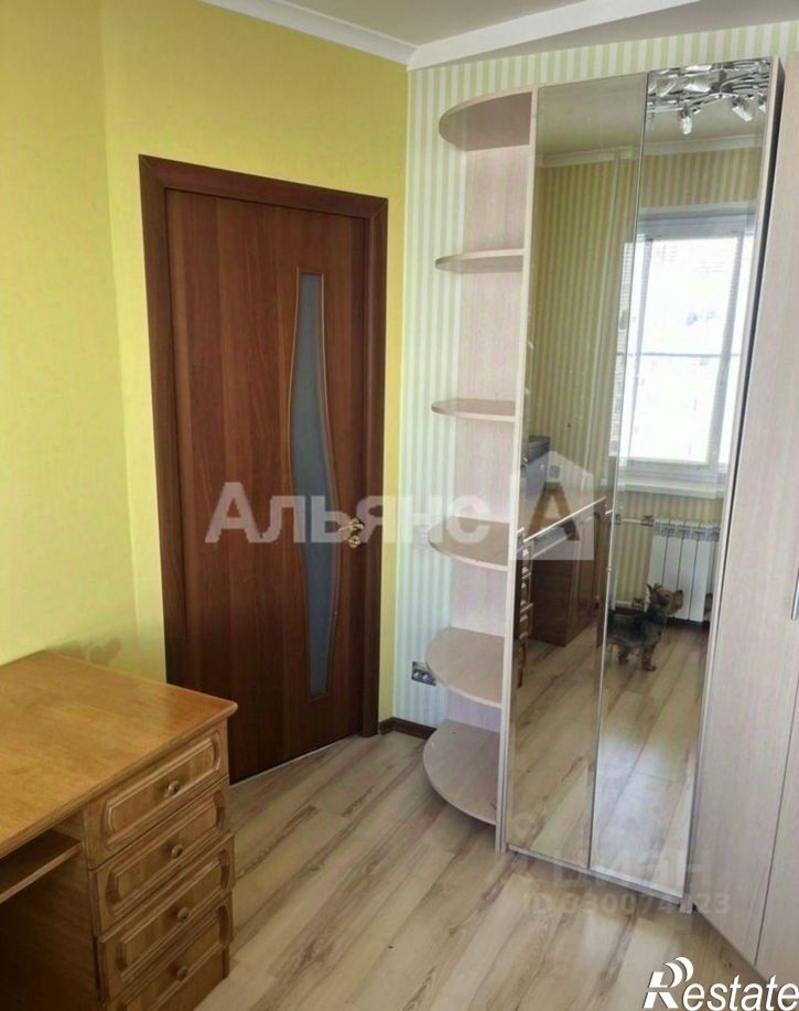 3-комн квартира б-р Великой Победы, 30,  д. 30