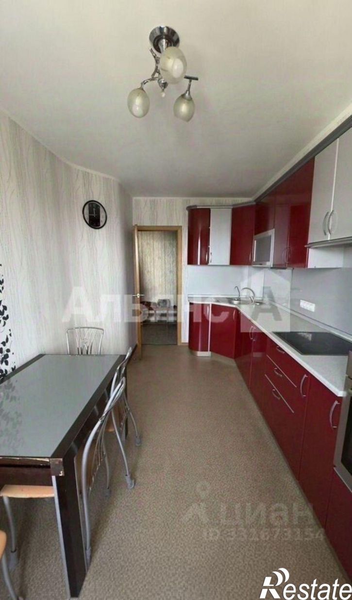 3-комн квартира ул Дружбы, 6,  д. 6