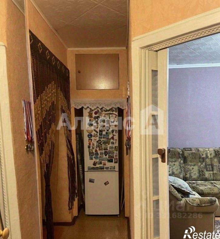 2-комн квартира ул Морская, 54,  д. 54
