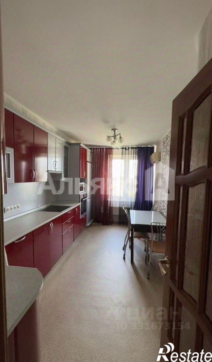 3-комн квартира ул Дружбы, 6,  д. 6