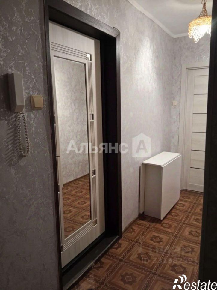 2-комн квартира ул Маршала Кошевого, 6,  д. 6