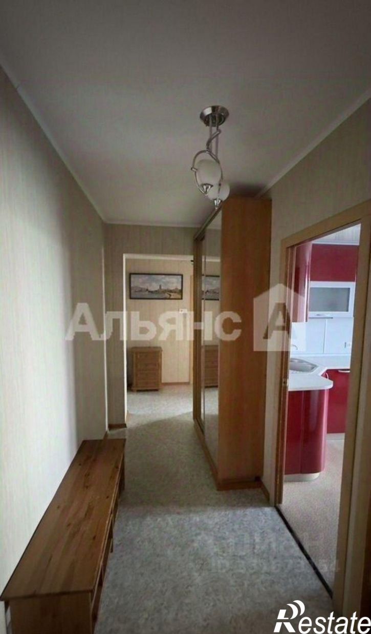 3-комн квартира ул Дружбы, 6,  д. 6