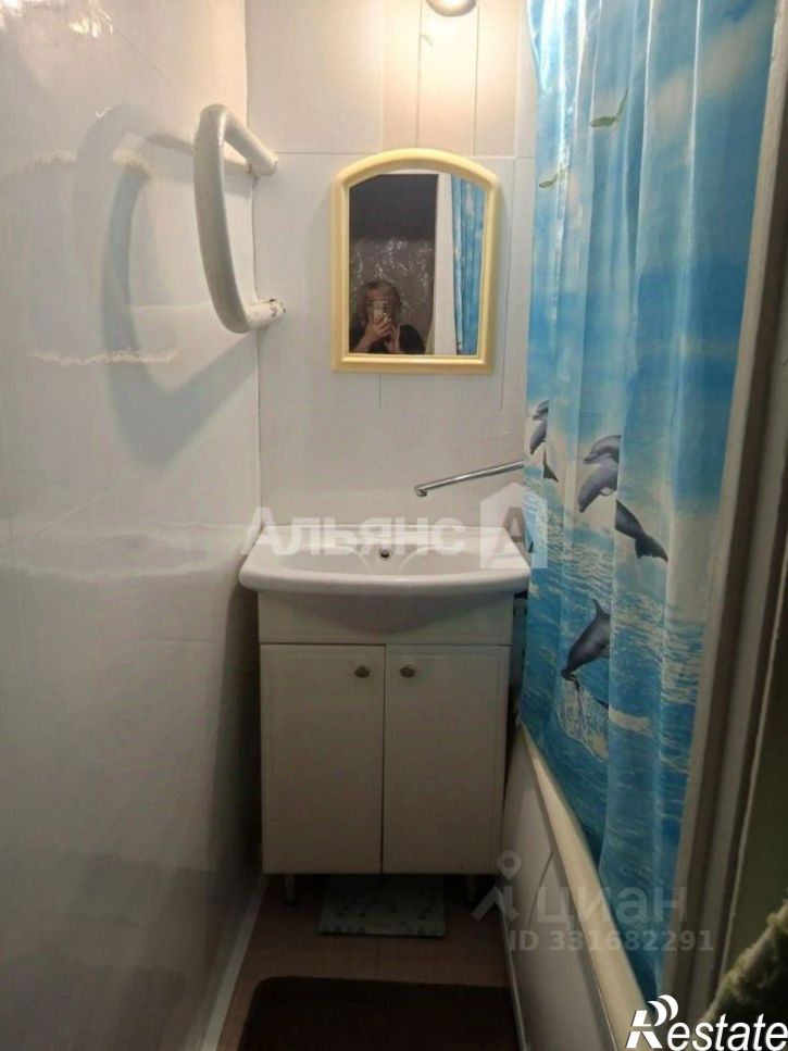 2-комн квартира ул Маршала Кошевого, 6,  д. 6