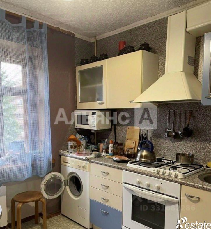 2-комн квартира ул Морская, 54,  д. 54