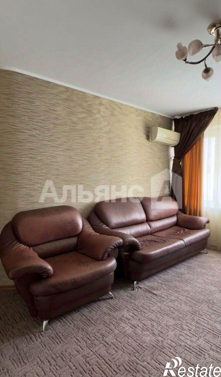 3-комн квартира ул Дружбы, 6,  д. 6