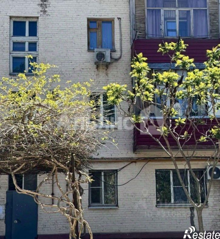 2-комн квартира ул Морская, 54,  д. 54