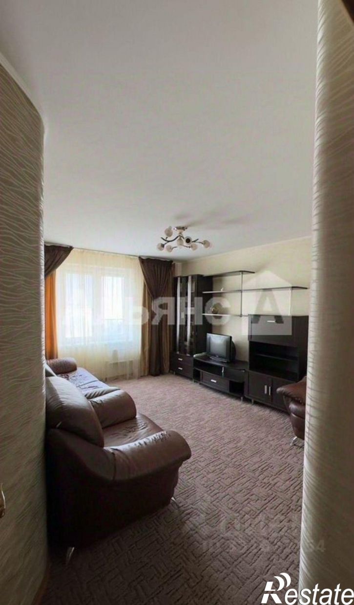 3-комн квартира ул Дружбы, 6,  д. 6