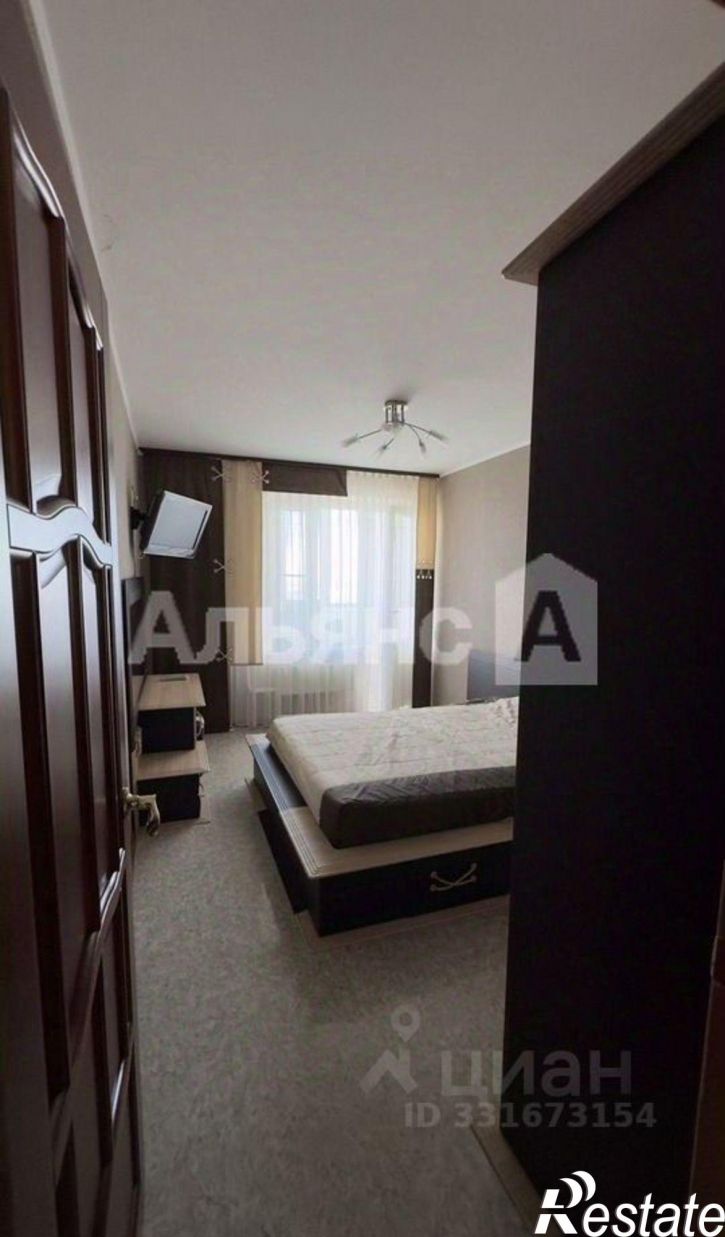 3-комн квартира ул Дружбы, 6,  д. 6