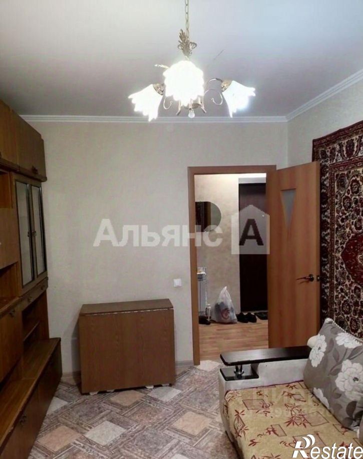 1-комн квартира ул Маршала Кошевого, 25,  д. 25