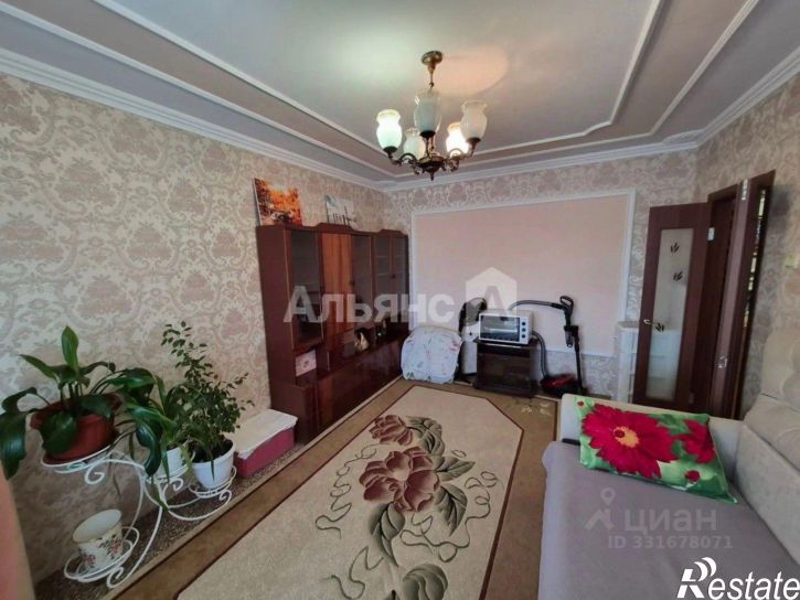 2-комн квартира ул Энтузиастов, 23,  д. 23