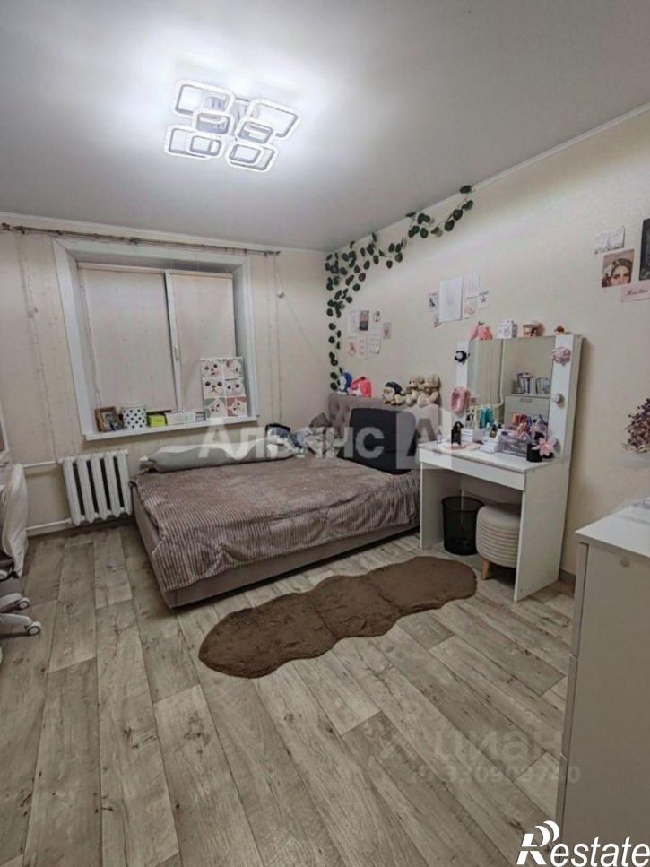2-комн квартира пр-кт Строителей, 8,  д. 8