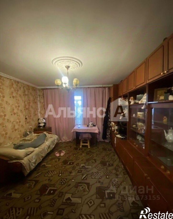 3-комн квартира ул Ленина, 112,  д. 112