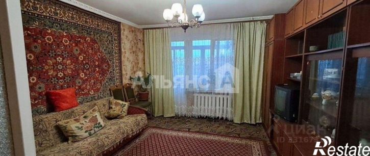3-комн квартира ул Ленина, 112,  д. 112