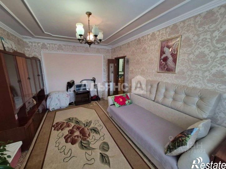 2-комн квартира ул Энтузиастов, 23,  д. 23