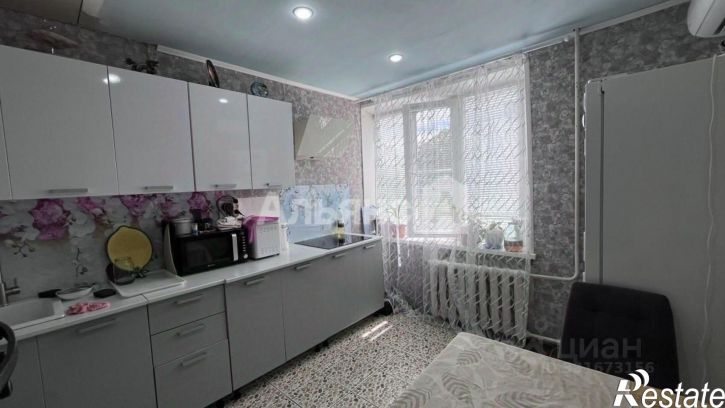 2-комн квартира ул Маршала Кошевого, 4,  д. 4