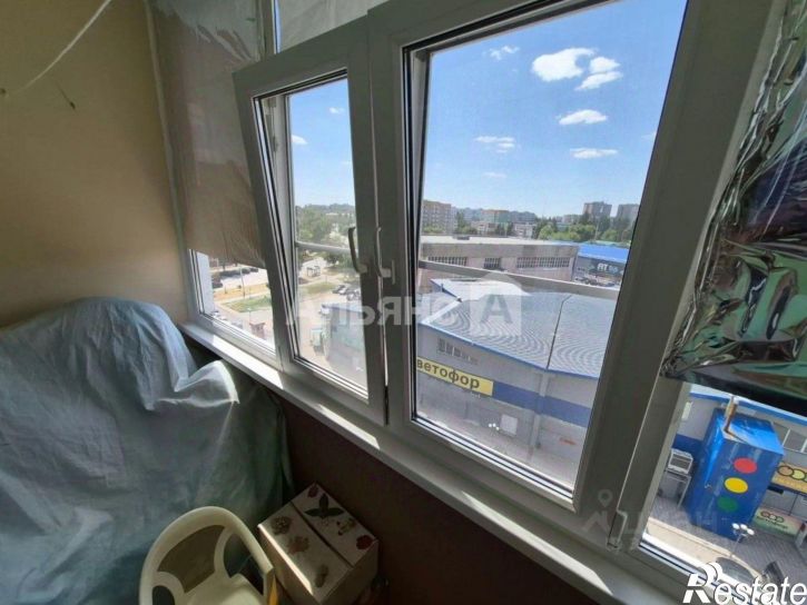 2-комн квартира ул Энтузиастов, 23,  д. 23