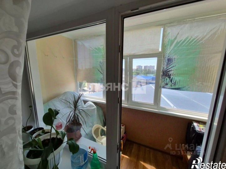 2-комн квартира ул Энтузиастов, 23,  д. 23