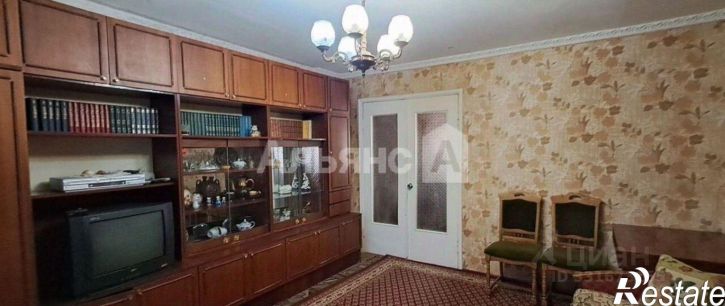3-комн квартира ул Ленина, 112,  д. 112
