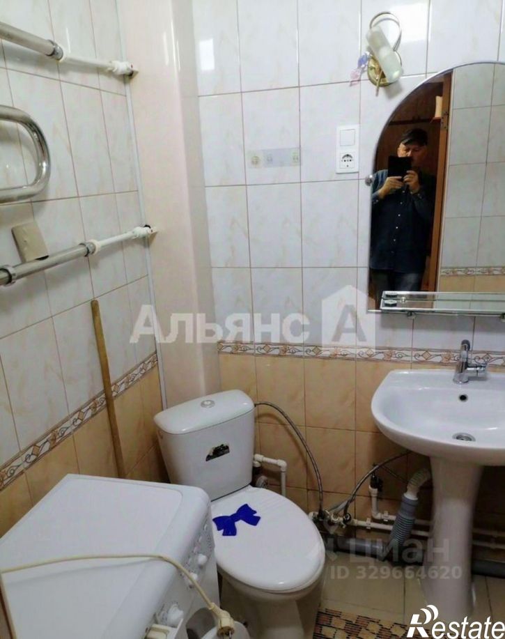 1-комн квартира ул Маршала Кошевого, 25,  д. 25