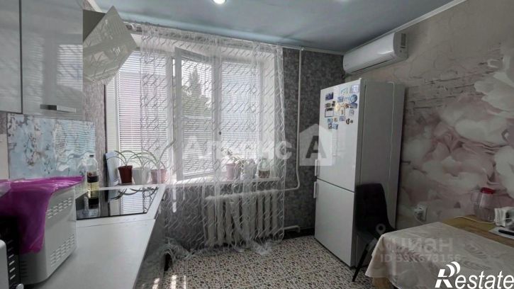 2-комн квартира ул Маршала Кошевого, 4,  д. 4