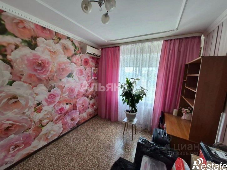 2-комн квартира ул Энтузиастов, 23,  д. 23