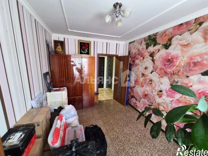 2-комн квартира ул Энтузиастов, 23,  д. 23