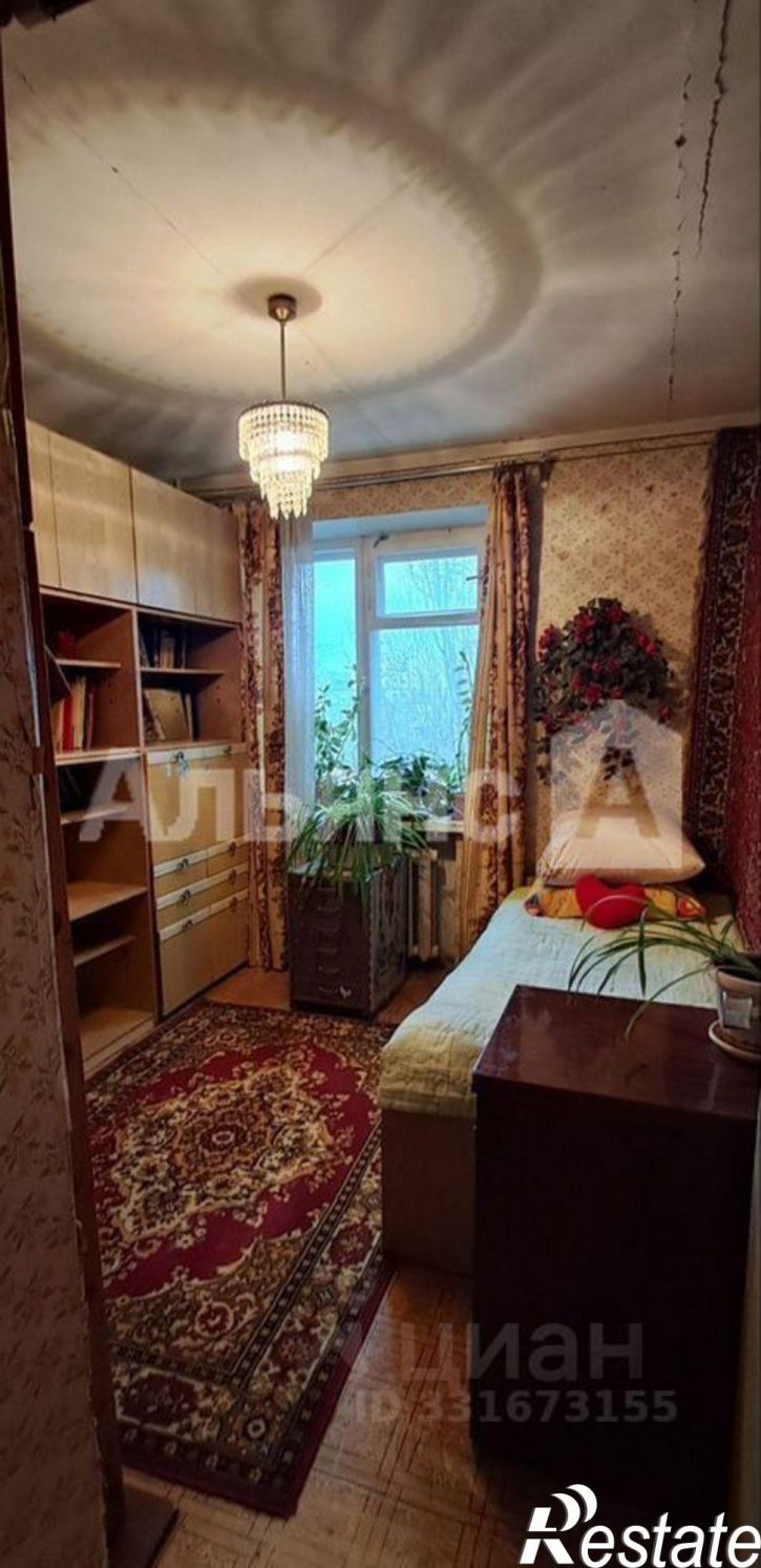 3-комн квартира ул Ленина, 112,  д. 112