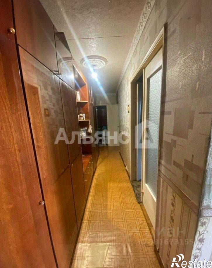 3-комн квартира ул Ленина, 112,  д. 112