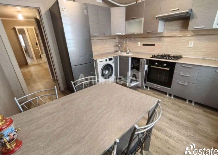 2-комн квартира ул Весенняя, 36,  д. 36