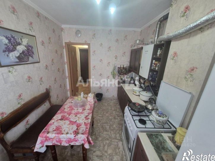 1-комн квартира ул Маршала Кошевого, 25,  д. 25