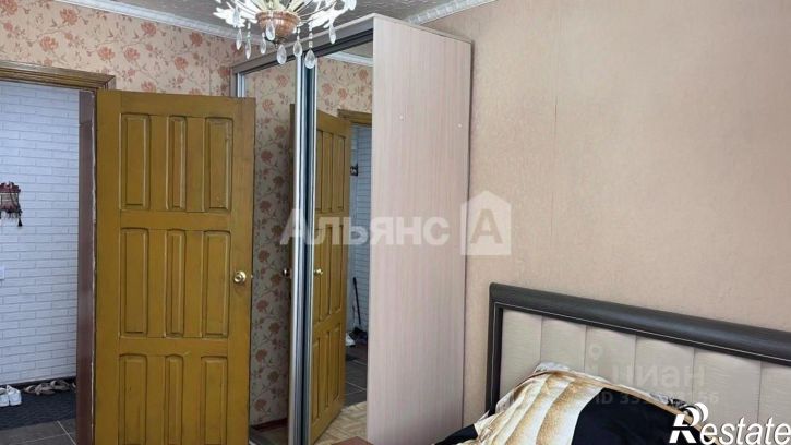 2-комн квартира ул Маршала Кошевого, 4,  д. 4
