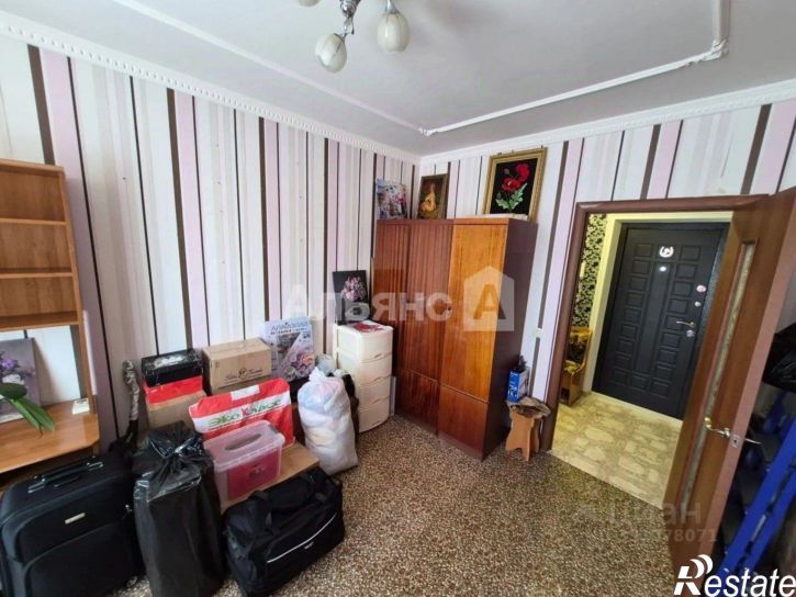 2-комн квартира ул Энтузиастов, 23,  д. 23